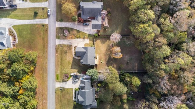 392 Travel Lite Drive, Raleigh, NC 27603