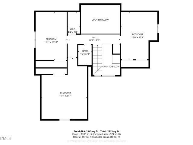 392 Travel Lite Drive, Raleigh, NC 27603