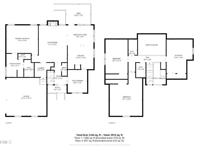 392 Travel Lite Drive, Raleigh, NC 27603