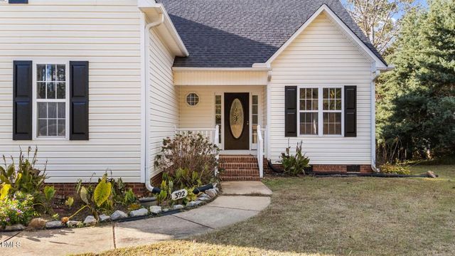 392 Travel Lite Drive, Raleigh, NC 27603