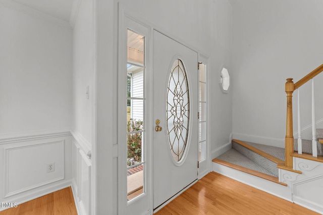 392 Travel Lite Drive, Raleigh, NC 27603