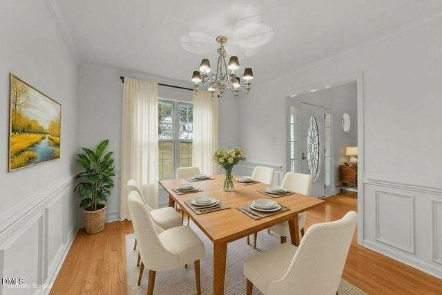 392 Travel Lite Drive, Raleigh, NC 27603