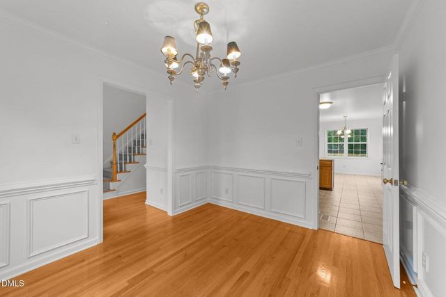 392 Travel Lite Drive, Raleigh, NC 27603