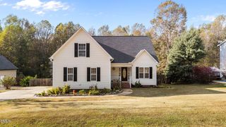 392 Travel Lite Drive, Raleigh, NC 27603