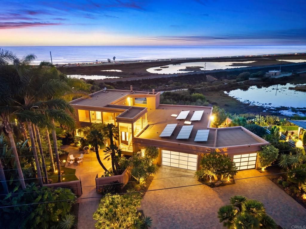 821 Seabright Lane, Solana Beach, CA 92075 — exterior