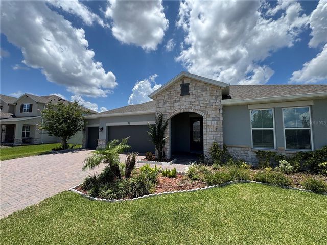 715 BLUE CITRUS LANE, Minneola, FL 34715