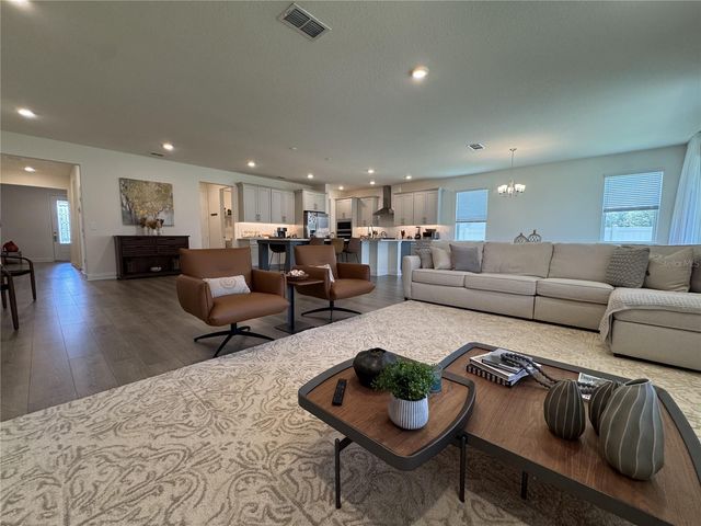 715 BLUE CITRUS LANE, Minneola, FL 34715