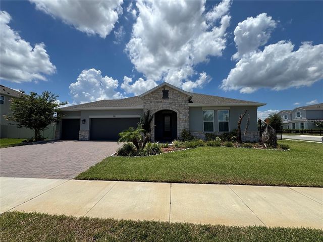 715 BLUE CITRUS LANE, Minneola, FL 34715