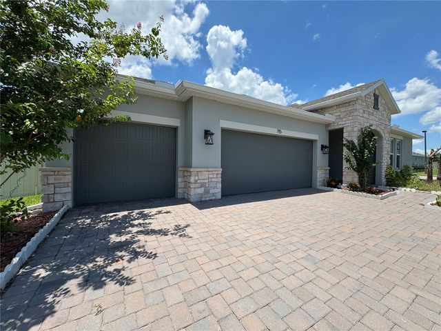 715 BLUE CITRUS LANE, Minneola, FL 34715