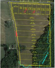Lot 12 Woodham Rd, Ashford, AL 36312
