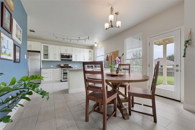 11117 Harvest Time DR, Austin, TX 78754