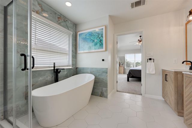 11117 Harvest Time DR, Austin, TX 78754