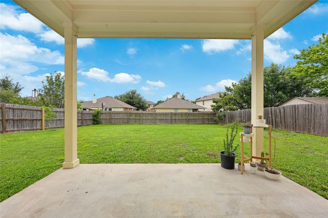 11117 Harvest Time DR, Austin, TX 78754