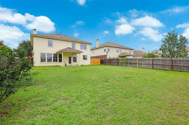 11117 Harvest Time DR, Austin, TX 78754
