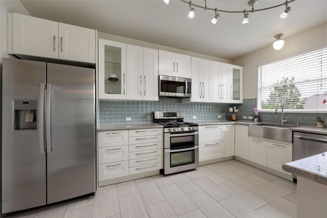 11117 Harvest Time DR, Austin, TX 78754