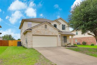 11117 Harvest Time DR, Austin, TX 78754