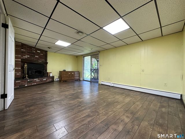 99 Glenwood Drive, Wethersfield, CT 06109