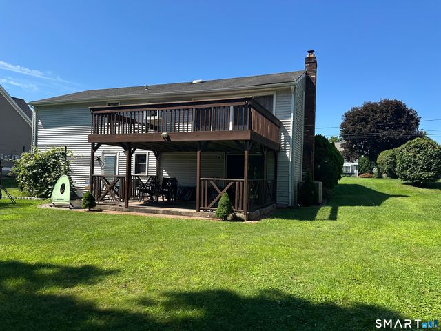99 Glenwood Drive, Wethersfield, CT 06109