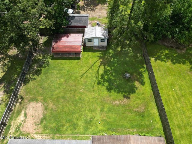 716 Line Drive, Forest, MS 39074