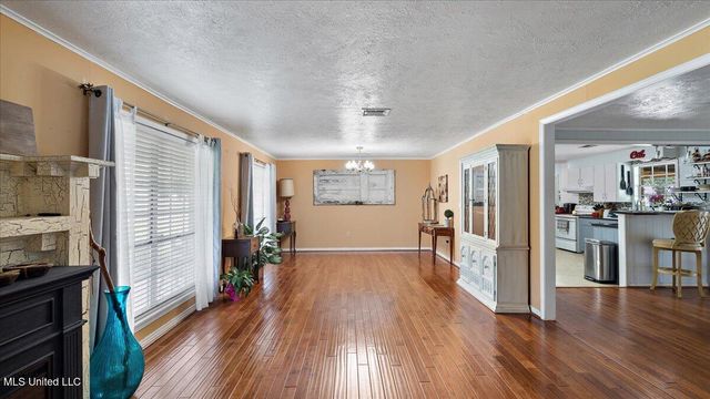 716 Line Drive, Forest, MS 39074