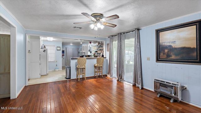 716 Line Drive, Forest, MS 39074