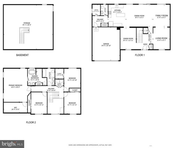 1 CHAMPLAIN ST, Sicklerville, NJ 08081