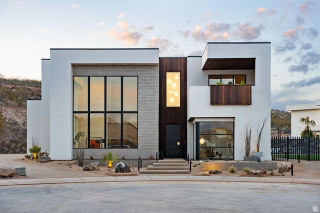 3147 S MESA VERDE CIR, Hurricane, UT 84737