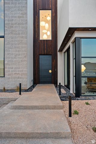 3147 S MESA VERDE CIR, Hurricane, UT 84737