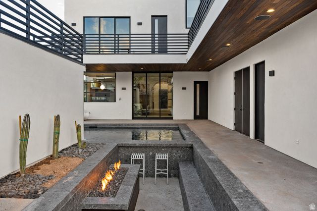 3147 S MESA VERDE CIR, Hurricane, UT 84737