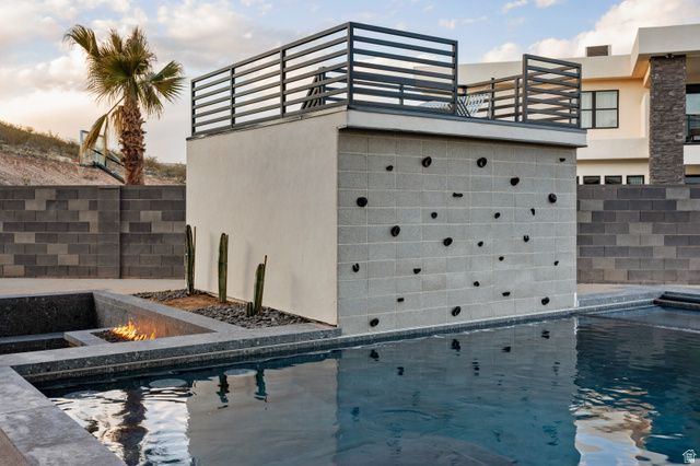 3147 S MESA VERDE CIR, Hurricane, UT 84737