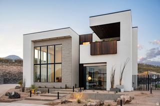 3147 S MESA VERDE CIR, Hurricane, UT 84737