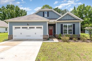 112 Longspur Lane, Rolesville, NC 27571