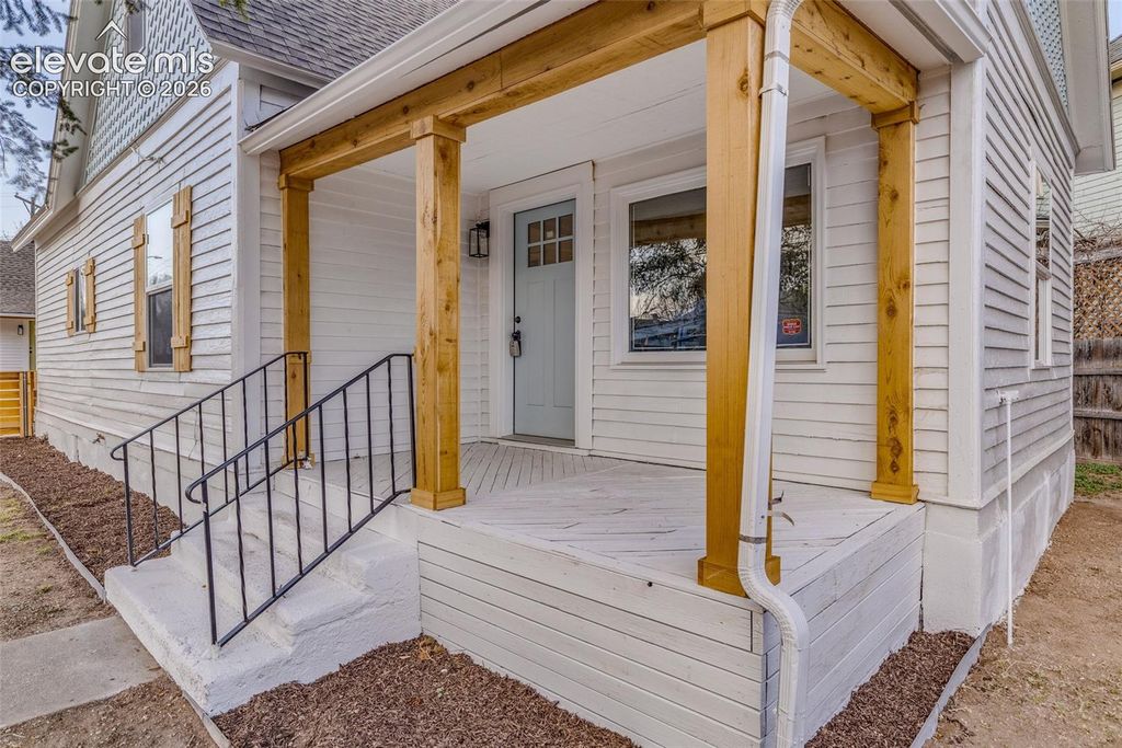 125 S Limit Street, Colorado Springs, CO 80905 — photo 2