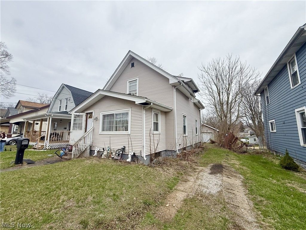 1344 Glenwood Avenue SE, Massillon, OH 44646