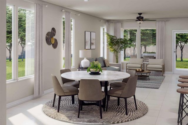 7523 Primrose Myrtle Lane, Cypress, TX 77433