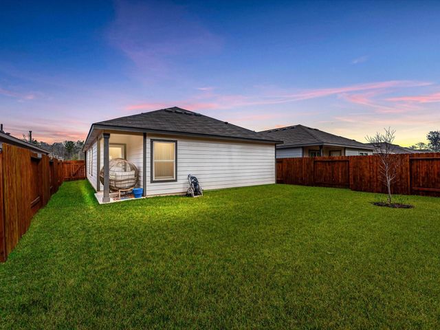 9553 Last Maples Trail, Conroe, TX 77303