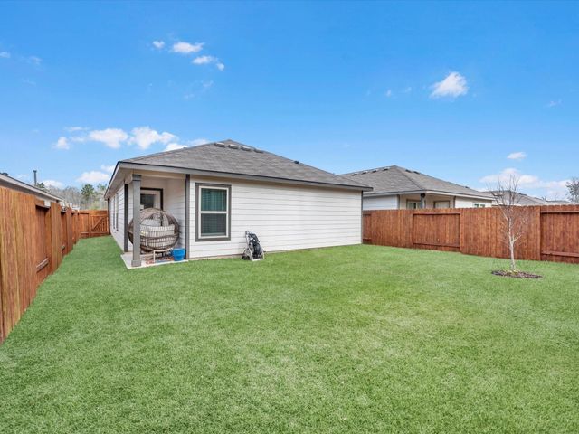 9553 Last Maples Trail, Conroe, TX 77303