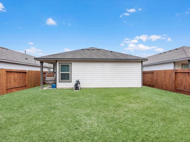 9553 Last Maples Trail, Conroe, TX 77303