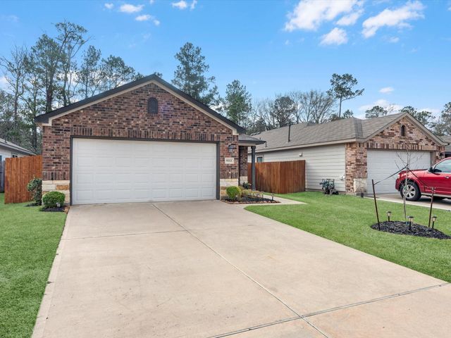 9553 Last Maples Trail, Conroe, TX 77303