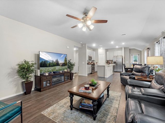 9553 Last Maples Trail, Conroe, TX 77303