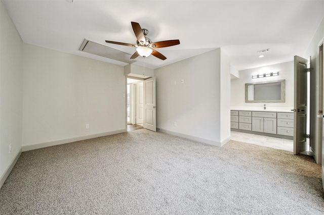 15607 Memorial Drive, Houston, TX 77079