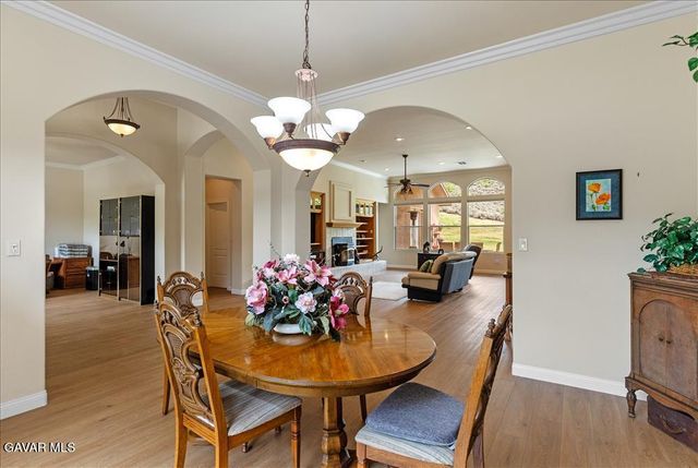 26450 Cumberland Road, Tehachapi, CA 93561