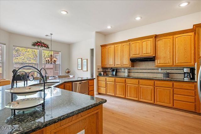 26450 Cumberland Road, Tehachapi, CA 93561