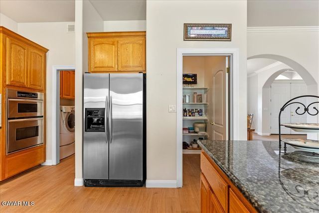 26450 Cumberland Road, Tehachapi, CA 93561