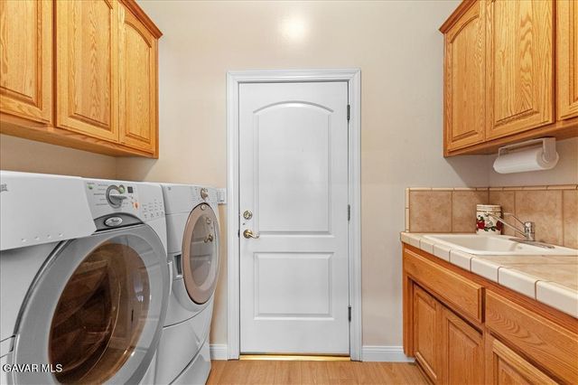 26450 Cumberland Road, Tehachapi, CA 93561