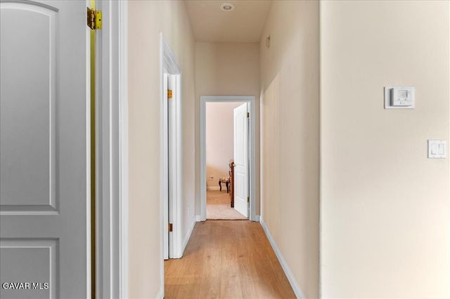 26450 Cumberland Road, Tehachapi, CA 93561