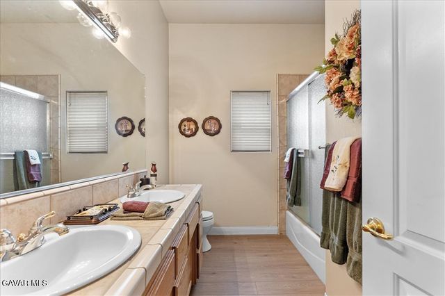 26450 Cumberland Road, Tehachapi, CA 93561