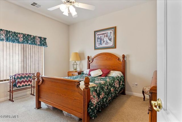 26450 Cumberland Road, Tehachapi, CA 93561