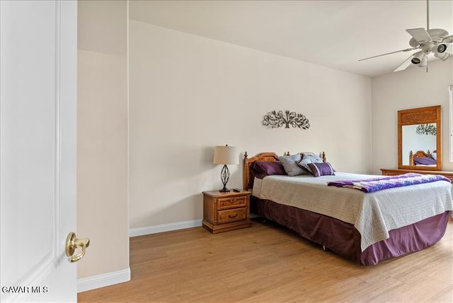 26450 Cumberland Road, Tehachapi, CA 93561