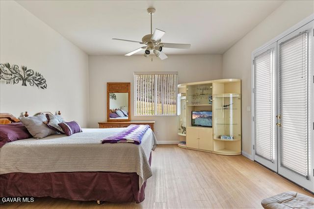 26450 Cumberland Road, Tehachapi, CA 93561